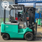 NICHIYU ELECTRIC FORKLIFT 2.5 TON